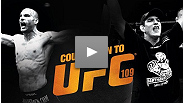 Countdown to UFC 109 -- Mike's motivation; Paulo's preparation