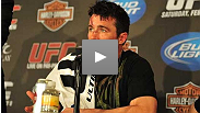 Ladies and gentlemen: The quotable Chael Sonnen