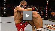 Bisping prepares to battle a legend in Sydney