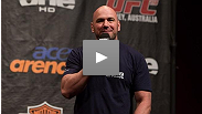 UFC Fight Club Q&A with Dana White