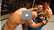 Anthony Perosh takes Cro Cop fight on two days' notice