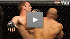 UFC&reg; 111 Prelim Fight: Rodney Wallace vs Jared Hamman