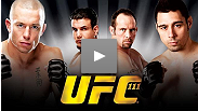 Watch Countdown to UFC 111