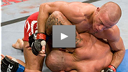 Champion St-Pierre worked hard to get the belt, is working harder to keep it