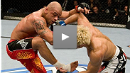 'He's gonna dance my dance' - Thiago Alves is hungry and mad
