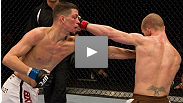 Diaz fighting for the first time at a new weight -- will his game plan change?