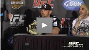 Watch the post-UFC 111 press conference with Dana White
