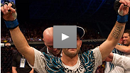 Edgar brings The Answer to BJ Penn's win streak in 'toughest fight ever'