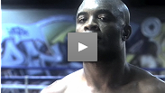 Can this man be beaten? Silva vows to leave UFC undefeated