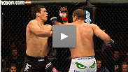 UFC&reg; 113 Lyoto Machida vs Mauricio Rua