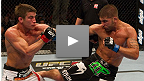 UFC&reg; 113 Sam Stout vs Jeremy Stephens