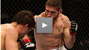 What Tom Lawlor and Joe Doerksen changed (besides clothes) on short notice
