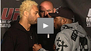 At press conference, Daley and Kos react to confirmation of contender fight