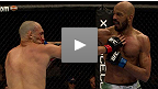 UFC&reg; 114 Luiz Cane vs Cyrille Diabate