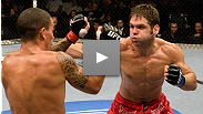 Aaron Riley vs. Joe Brammer - two smiling brawlers promise a fan-pleasing fight