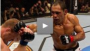 Antonio Rogerio Nogueira believes in his win
