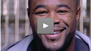 See a sneak preview of UFC Primetime: Rampage vs. Rashad