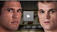 UFC&reg; 115 Evan Dunham vs Tyson Griffin