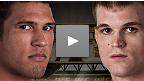 UFC&reg; 115 Evan Dunham vs Tyson Griffin