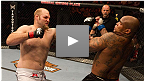 UFC&reg; 115 Ben Rothwell vs Gilbert Yvel