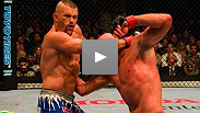 Chuck Liddell promises a big right hand in his return to the Octagon