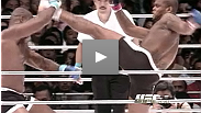 Card principal do UFC 115: Pesos-pesados colidem numa luta para os f&atilde;s