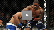 UFC&reg; 116 Gerald Harris vs Dave Branch