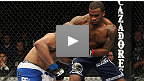 UFC&reg; 116 Gerald Harris vs Dave Branch
