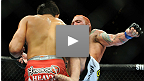 UFC&reg; 116 Chris Leben vs Yoshihiro Akiyama