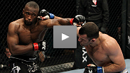 UFC&reg; 116 Forrest Petz vs Daniel Roberts