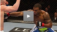 Welcomes New York native Dave Branch to the UFC Saturday