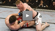 Brock Lesnar is back - still the champ, but now with more heart (and fans)