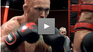 Vastly different fighters, vastly different motivators