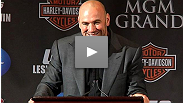 Two bouts get fight of the night honors
