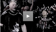Lesnar vs. Carwin Saturday, July 3 on PPV