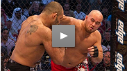 Plus, Petz steps in last-minute to fight Ninja Roberts