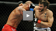 Jon Fitch executes his patented game plan to soundly defeat Thiago Alves in their rematch.