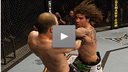 Guida's boundless energy goes against Dos Anjos' killer BJJ in what's sure to be a battle for control.
