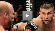 Tim Boetsch talks about his return to the Octagon and why even his unanimous decision win isn't satisfying.
