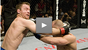 UFC Hall of Famer and former Welterweight Champion Matt Hughes takes on another one of Renzo Gracie's students in Ricardo Almeida.