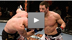 UFC 118: Diaz vs. Davis