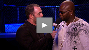 Hear Joe Rogan's UFC 117 interview with the star of next weekend's co-main event, James Toney.