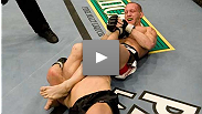 UFC 118 video: Gray Maynard on the art of breaking someone's will