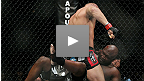 UFC&reg; 118 Randy Couture vs James Toney
