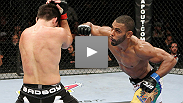 UFC&reg; 118 Demian Maia vs Mario Miranda
