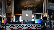 See the UFC 118 pre-fight press conference from Boston's Faneuil Hall. With Dana White, Frankie Edgar, BJ Penn, Randy Couture, James Toney, Kenny Florian and Gray Maynard.