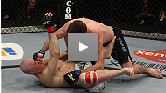 UFC 119 undercard: Meet hungry competitors, big names and one guy who's just here to get 'booed and bottled.'