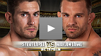 UFC&reg; 119 Prelim Fight: Steve Lopez vs Waylon Lowe