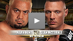 UFC&reg; 119 Prelim Fight: Mark Hunt vs Sean McCorkle