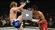 "I'm a totally different animal inside the Octagon" - Akiyama expects the crowd to go wild for his main event bout against Bisping on October 16.